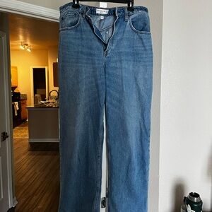 Abercrombie Jeans